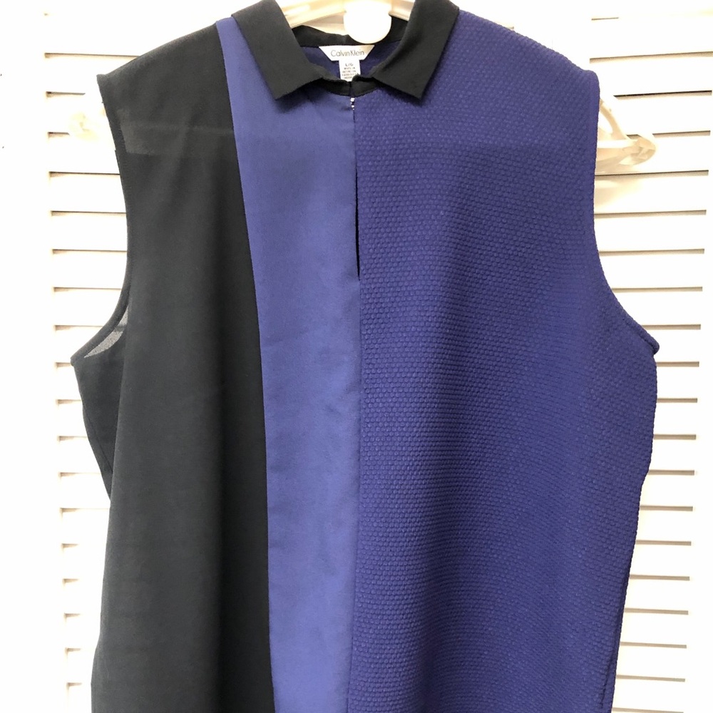 Calvin Klein blouse